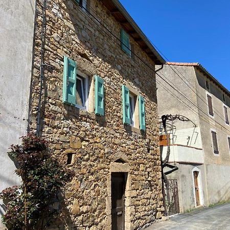 Maison Albertine Creissels Εξωτερικό φωτογραφία