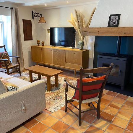 Maison Albertine Creissels Εξωτερικό φωτογραφία