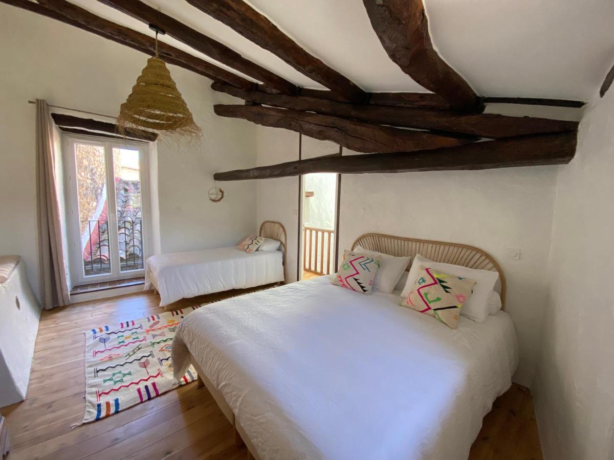 Maison Albertine Creissels Εξωτερικό φωτογραφία