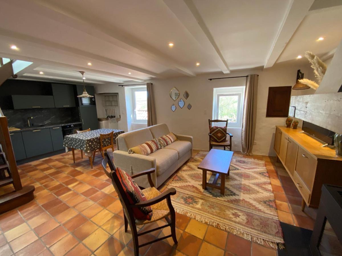 Maison Albertine Creissels Εξωτερικό φωτογραφία
