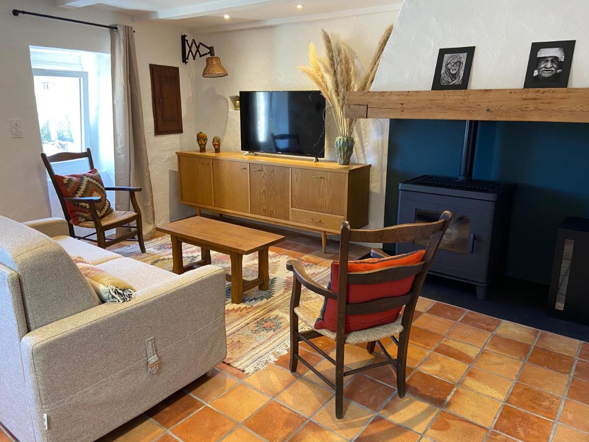 Maison Albertine Creissels Εξωτερικό φωτογραφία