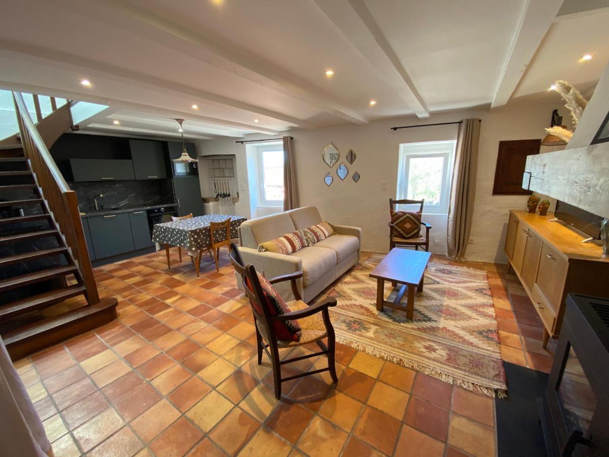 Maison Albertine Creissels Εξωτερικό φωτογραφία